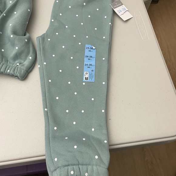 set size 24/36 months new primark - Picture 5 of 5